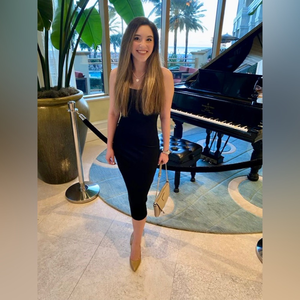 Meet your Posher, Karissa